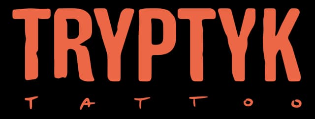 Tryptyk Tattoo
